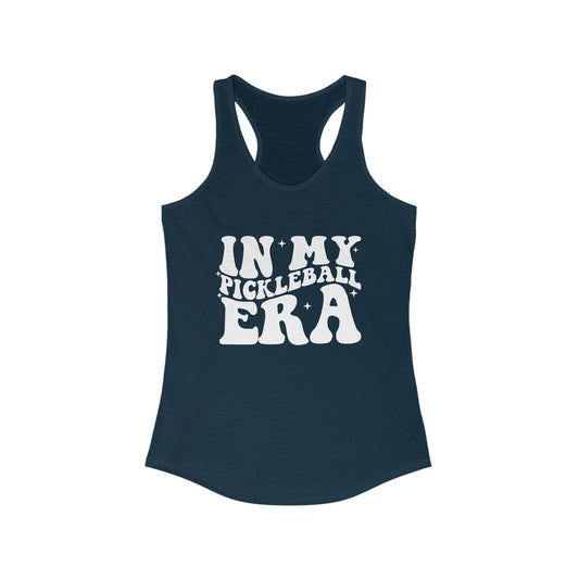 Pickleball Era Tanktop